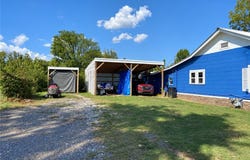 10596 Us Highway 64, London, AR 72847