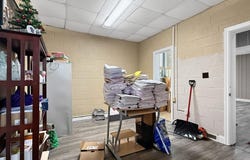 109 ATLANTIC ST, South Hill, VA 23970