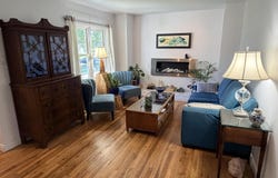 1102 S 4Th Street, Fairfield, IA 52556