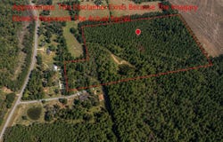 Herrington Lane, Ruth, MS 39662