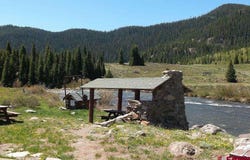 110 Sherry Lane, Platoro, CO 81120