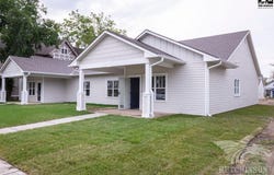 541 E Avenue A, Hutchinson, KS 67501