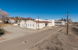 325 Main St, Walsenburg, CO 81089