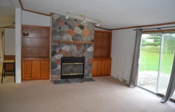 1617 Aberdeen Drive, Gladwin, MI 48624