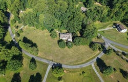 14 SURREY, MADISON, VA 22727