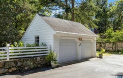 3 Weston Road, Weston, CT 06883