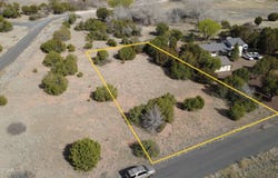 Concho Valley 1 Drive, Concho, AZ 85924
