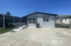 2115 6th Ave, Clarkston, WA 99403