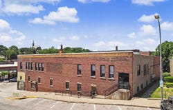 500 Jefferson St, Burlington, IA 52601