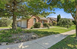 12232 Blaceberry Drive, Fort Wayne, IN 46814