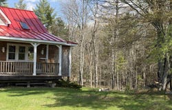 2721 Vermont Route 155, Mount Holly, VT 05758