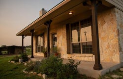 843 Durst Rd, Mason, TX 76856