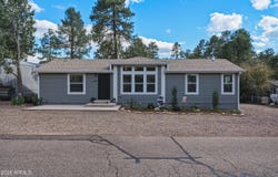 505 E McKamey Street, Payson, AZ 85541