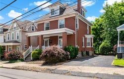 628 Library Ave, Carnegie, PA 15106