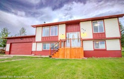 800 BAILEY Loop, Labarge, WY 83123