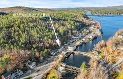 547 White Mountain Highway, Milton, NH 03851