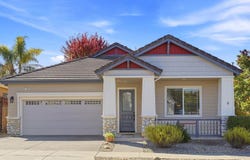 1278 Eagle Drive, Windsor, CA 95492