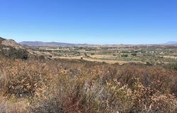 High Point Road, Aguanga, CA 92536