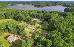 8013 Lakeshore Drive, Garner, NC 27529