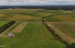 Midway Road lot: 3, Lena, MS 39094