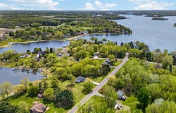 33067 Nueman Trail, Lindstrom, MN 55045