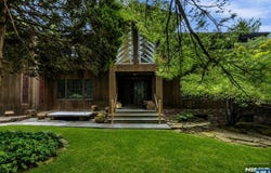 34 Cambridge Way, Alpine, NJ 07620