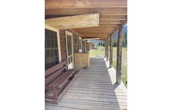 110 Sherry Lane, Platoro, CO 81120