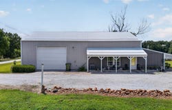 11927 SE Z Highway, Deepwater, MO 64740