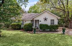302 W Billington Drive, Robinson, TX 76706