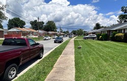 3515 JOANN Drive, WINDSOR MILL, MD 21244