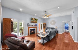 315 Masters Drive, Lexington, TN 38351