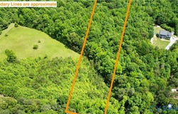 Clarke Road, New Kent, VA 23089