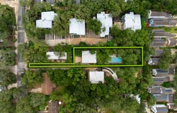 3112 Clawson Rd, Austin, TX 78704