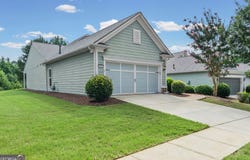 329 Sandy Springs Drive, Griffin, GA 30223