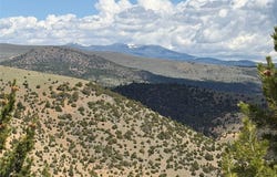 Shining Mountains Unit I lot: 138, Ennis, MT 59729