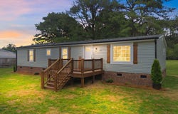 9111 Pace Road, Bailey, NC 27807