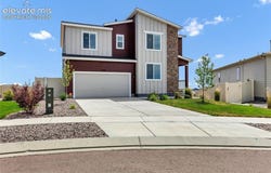 12951 Ranch Gate Drive, Peyton, CO 80831