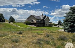 39 Valley View Road, Reed Point, MT 59069