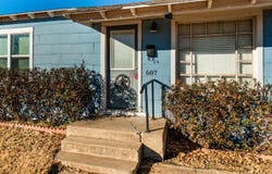 607 N Floyd Ave, Tulia, TX 79088