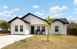 3001 Constellation Drive, Pharr, TX 78577