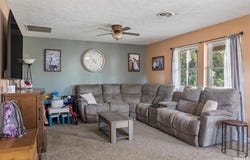 117 N Elm Street, Modoc, IN 47358