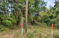 Ferguson Road, Harleton, TX 75651