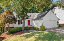 2116 Hickorynut Ct, Little Rock, AR 72211