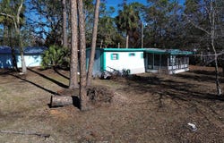 803 SE First Ave, Steinhatchee, FL 32359