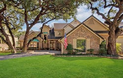 19154 Kristen Way, San Antonio, TX 78258