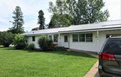 3338 Cherry St, Frederic, WI 54837