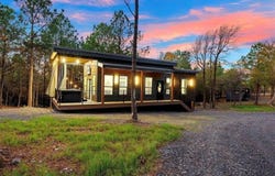 934 LUKFATA FORK Trail, Broken Bow, OK 74728