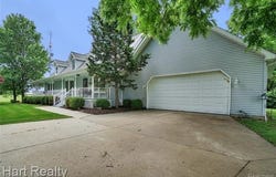 7167 Brown School Road, Burnside Twp, MI 48416