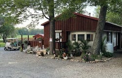6684 Leon Road, Andover, OH 44003