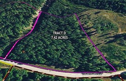 Tract D County Rd 516, Berryville, AR 72616